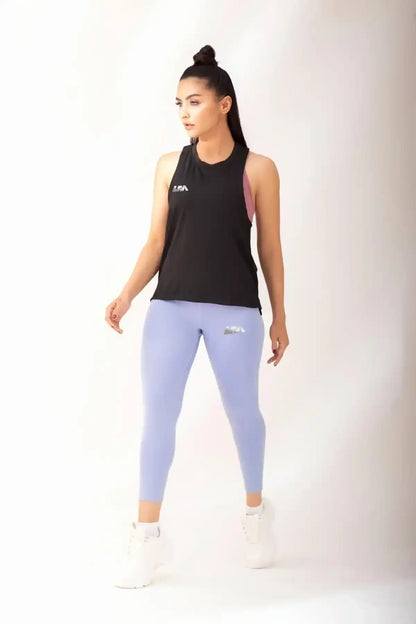 Living Fit Apparel