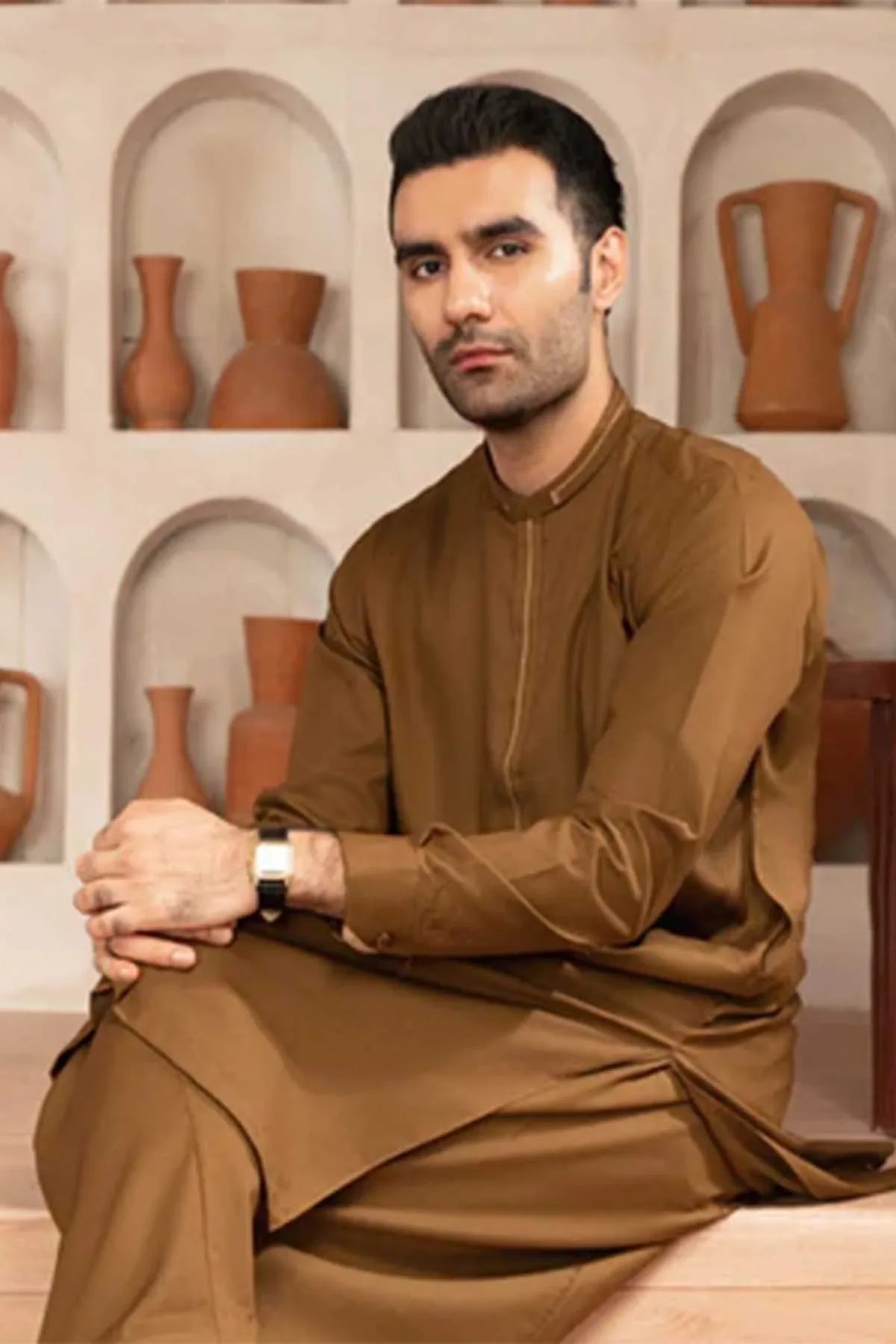 Buraq official - AK Galleria