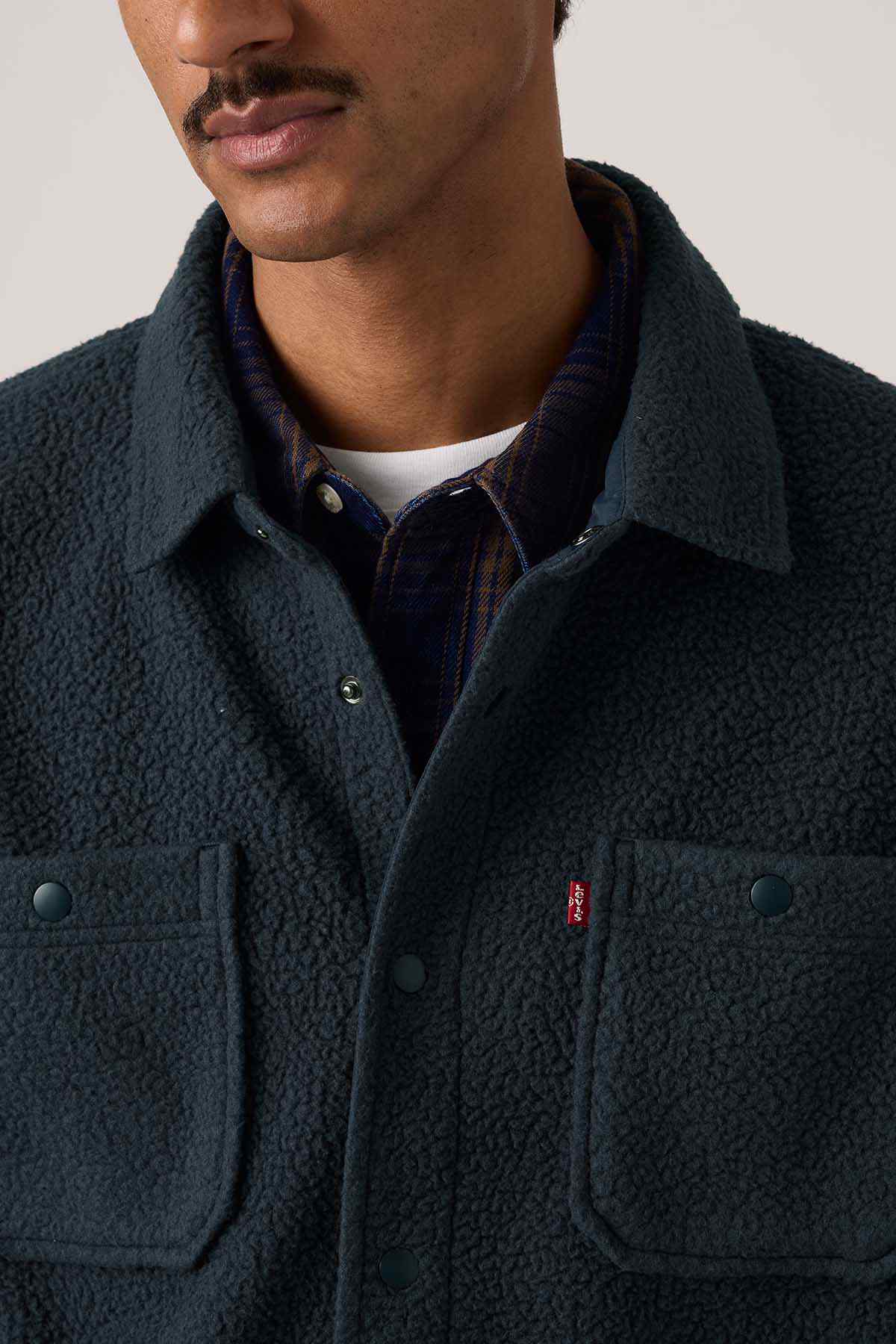 Levi's
