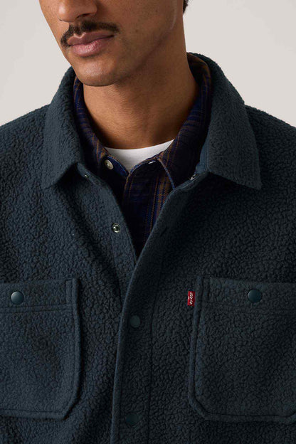 Levi's