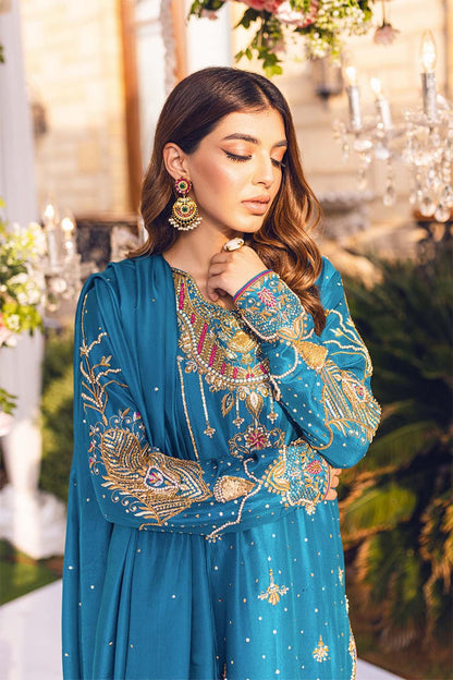 Nimra Kashif - AK Galleria