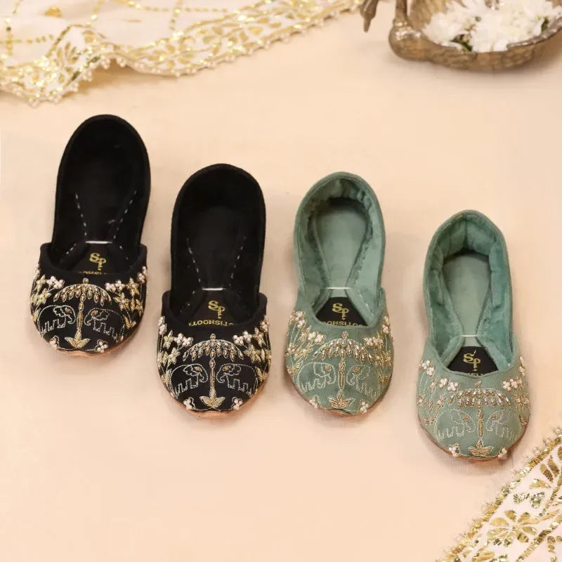 Jooti Shooti - AK Galleria