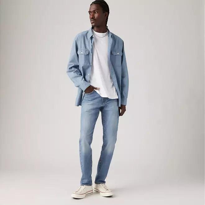 Levi's