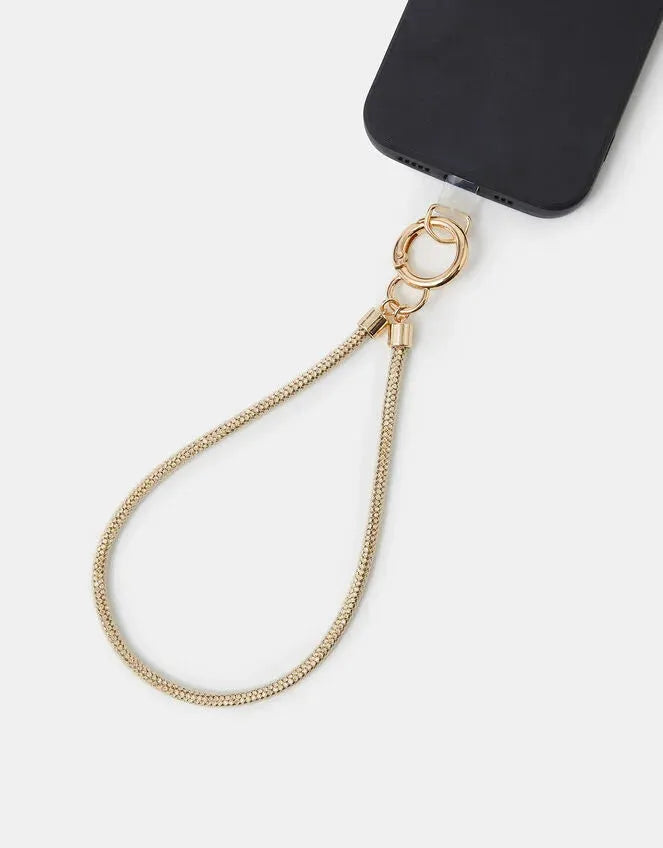 Accessorize