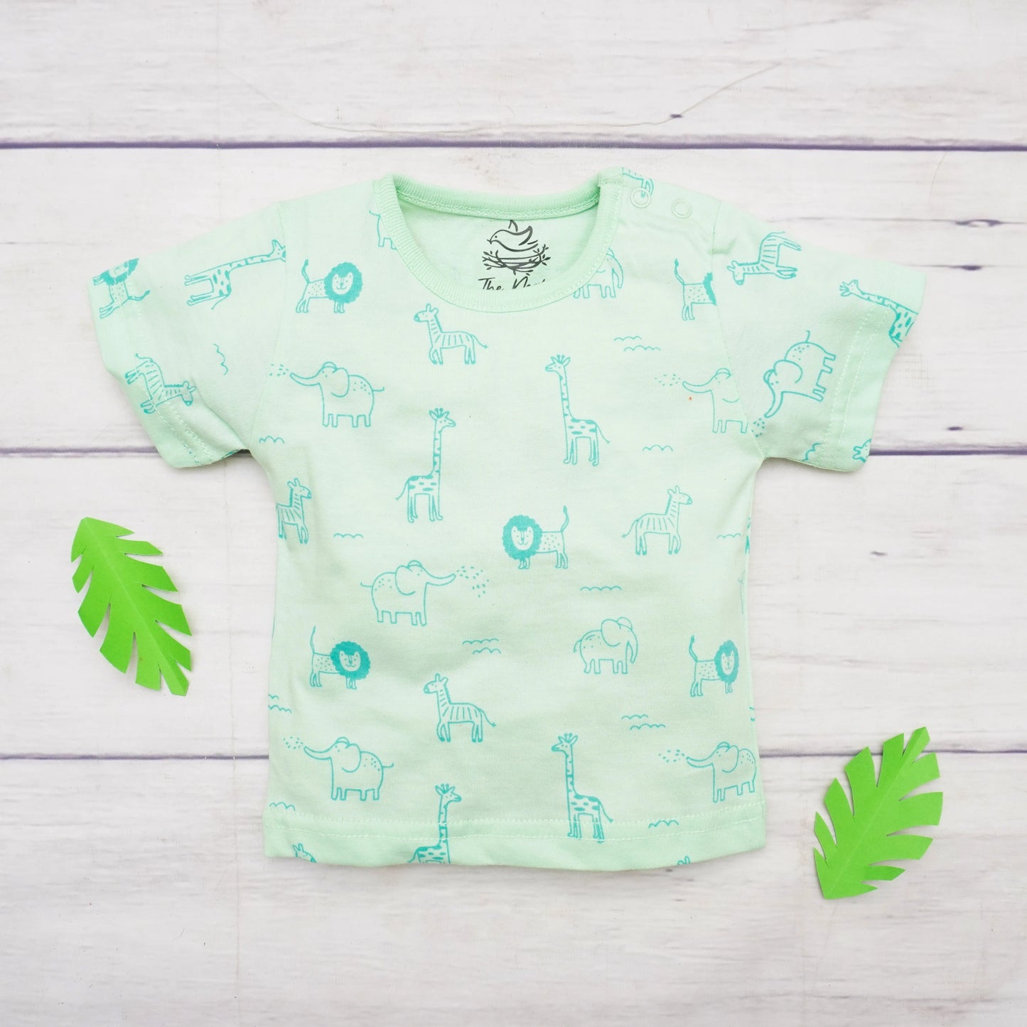 The nest clothing