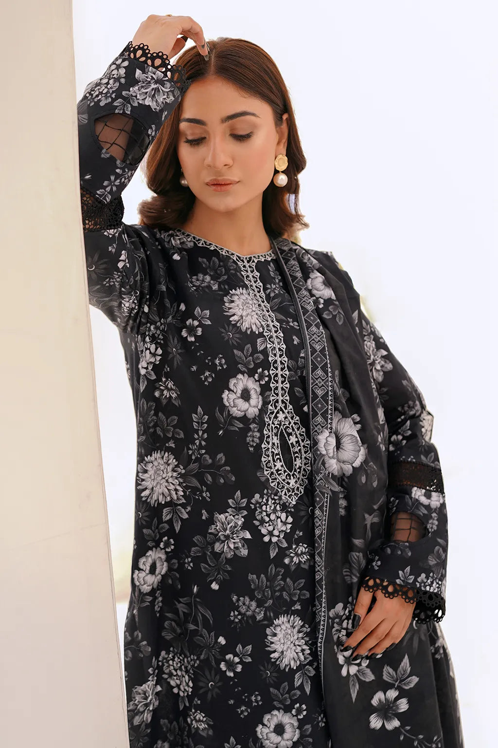 ANNARA BEGUM