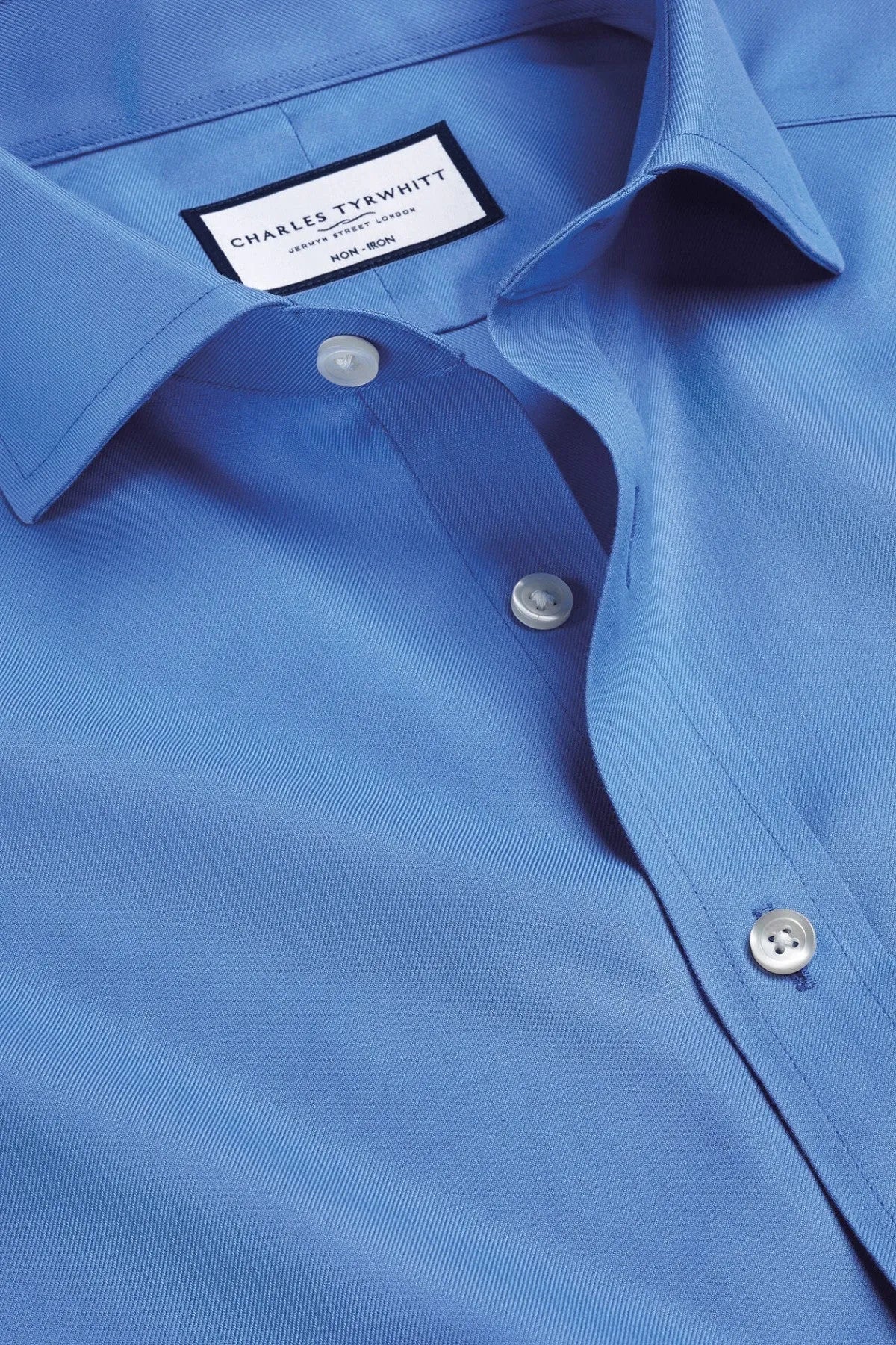 Charles Tyrwhitt