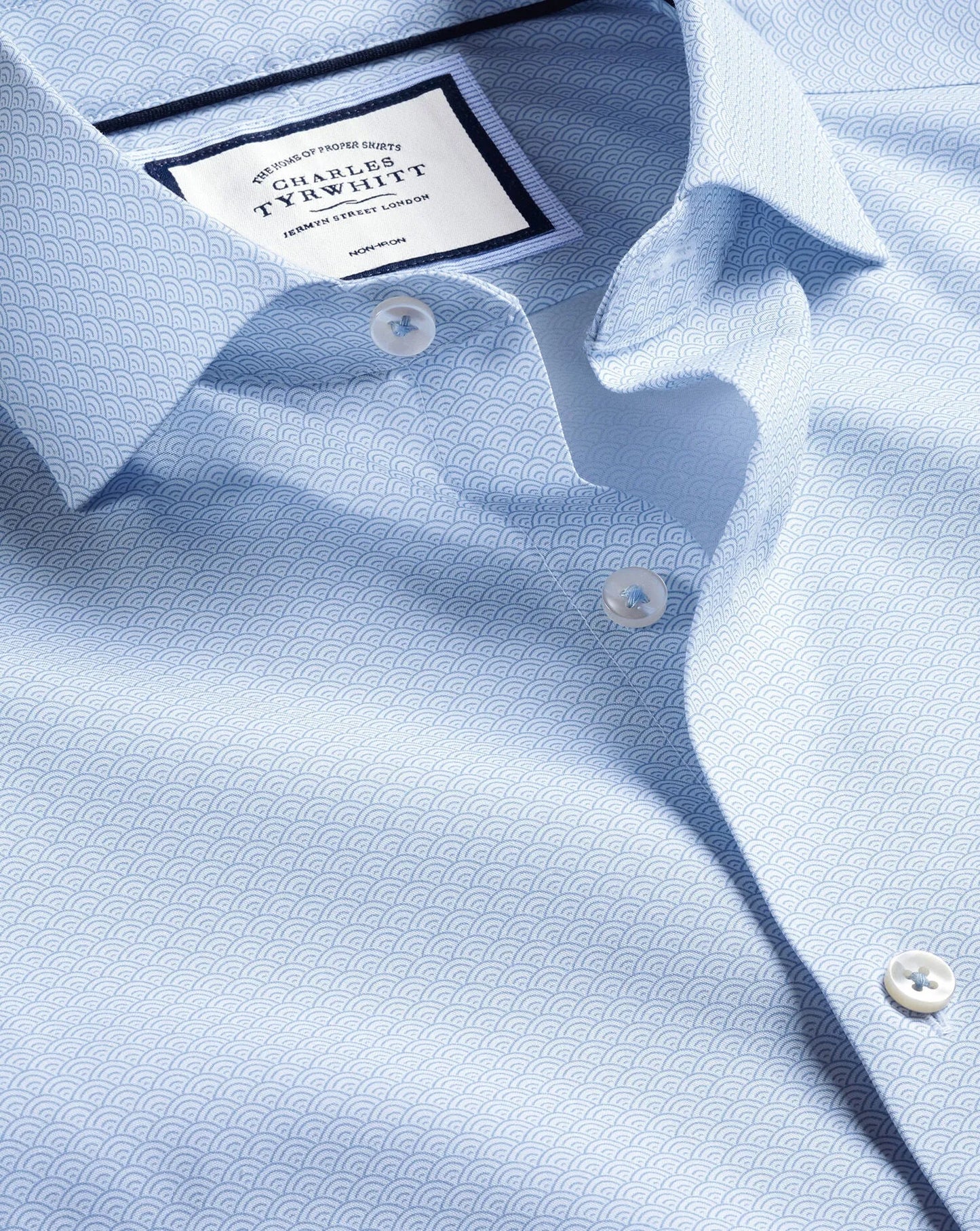 Charles Tyrwhitt