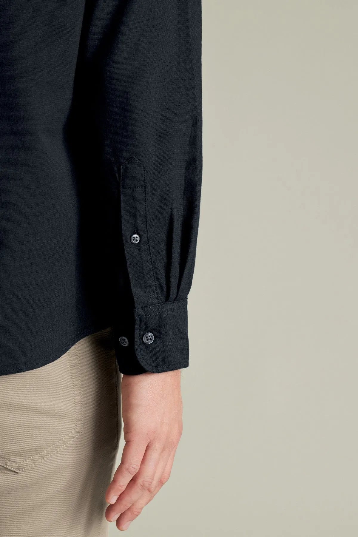 Charles Tyrwhitt