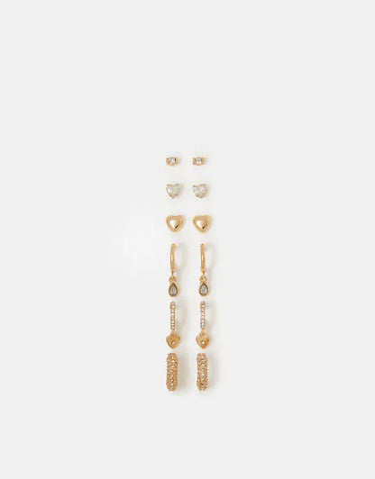 Accessorize