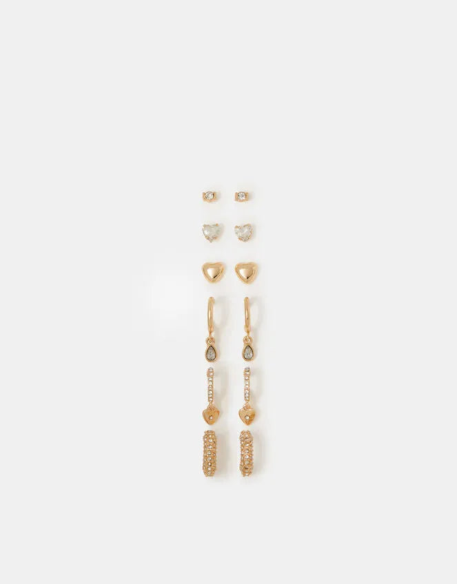 Accessorize