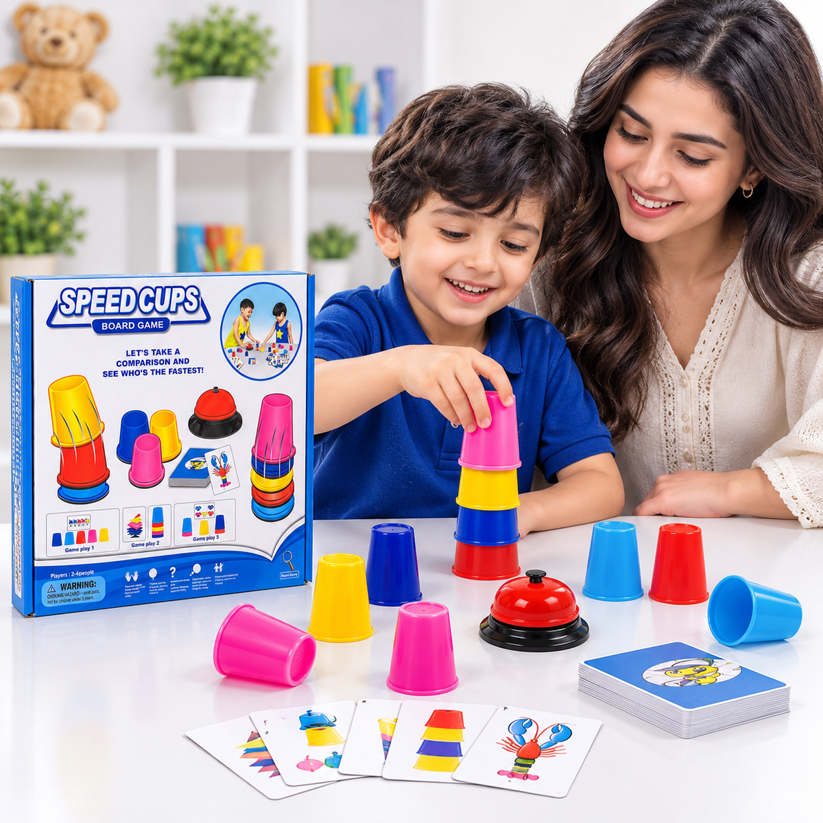 BABYSHOP