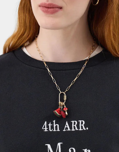 Accessorize