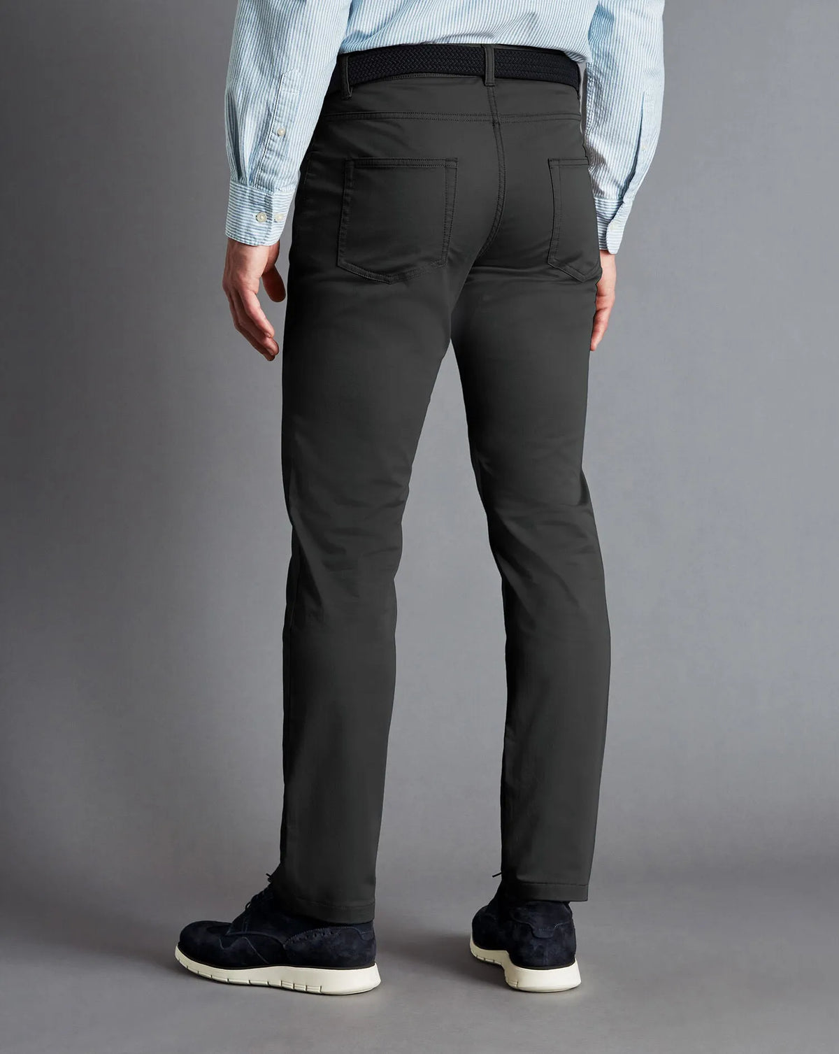 Charles Tyrwhitt