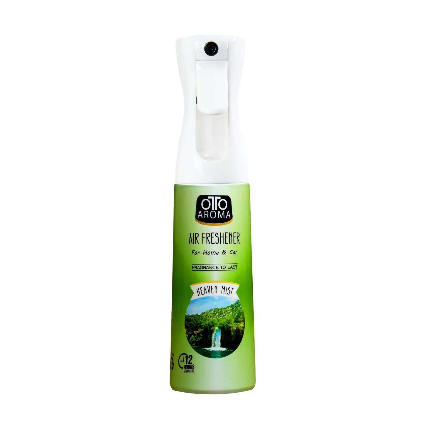 OTTO AROMA
