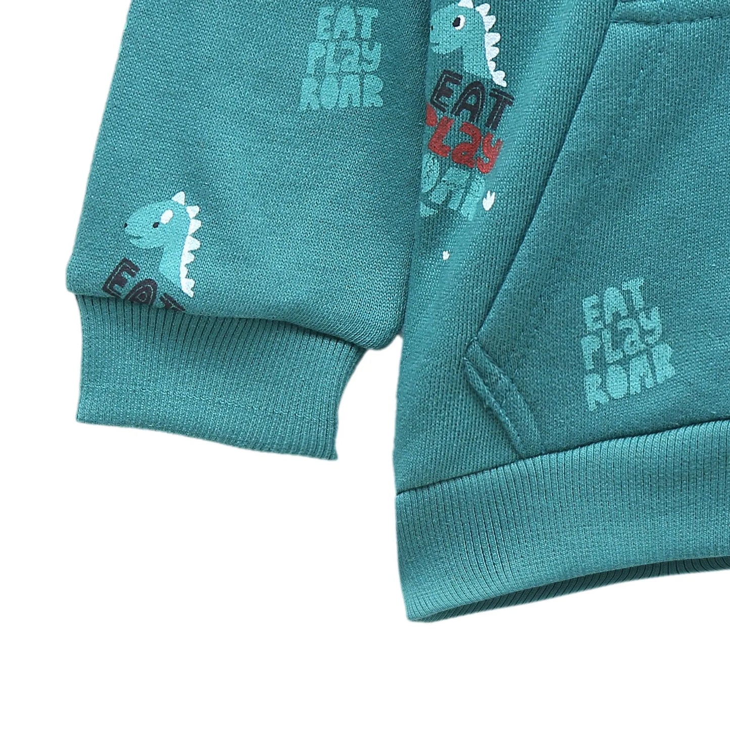 The nest clothing