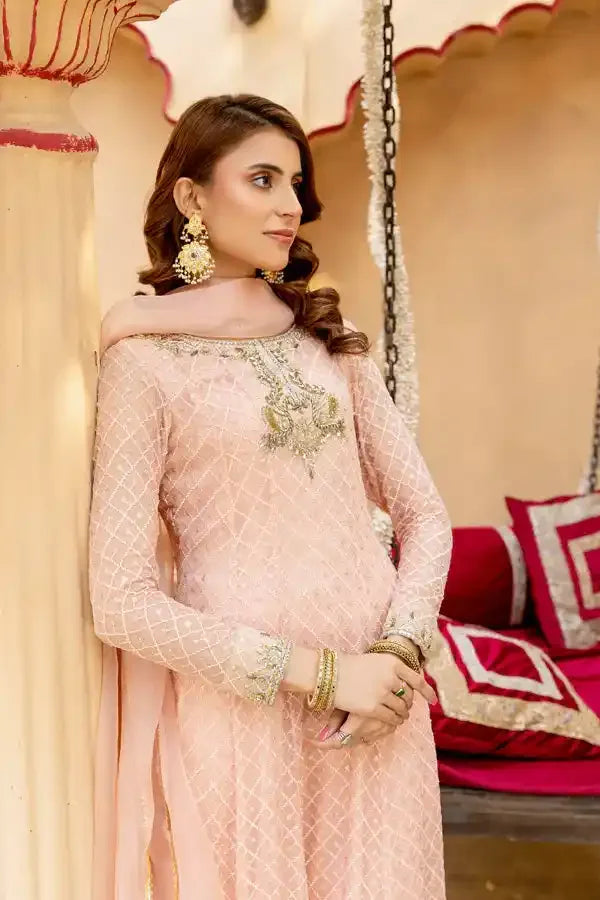 Kausar Attire - AK Galleria