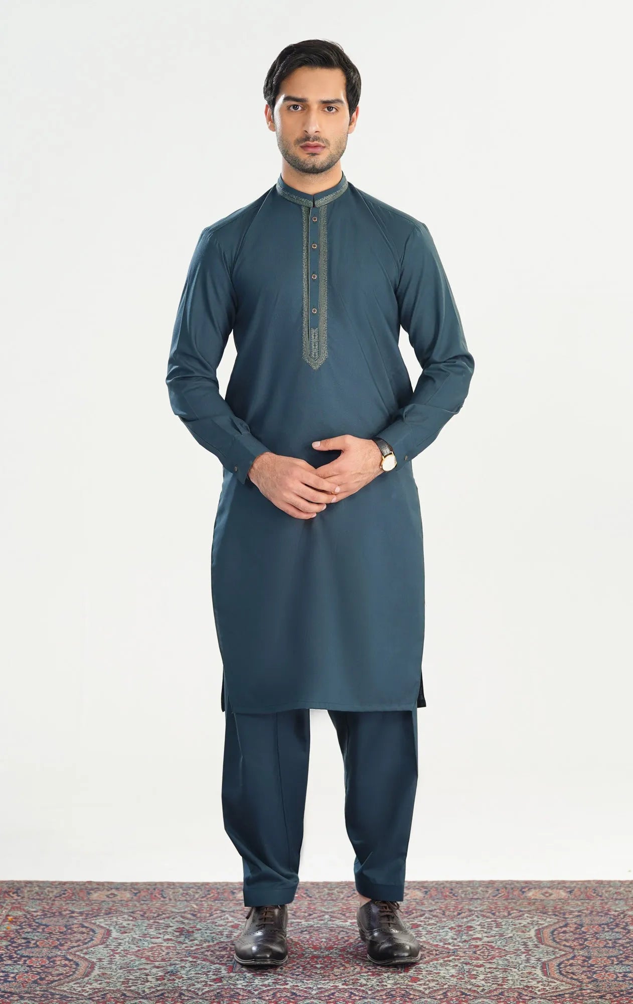 MURAQSH