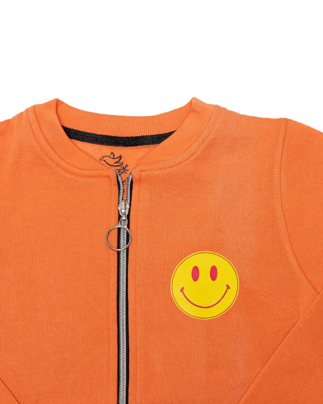 The nest clothing