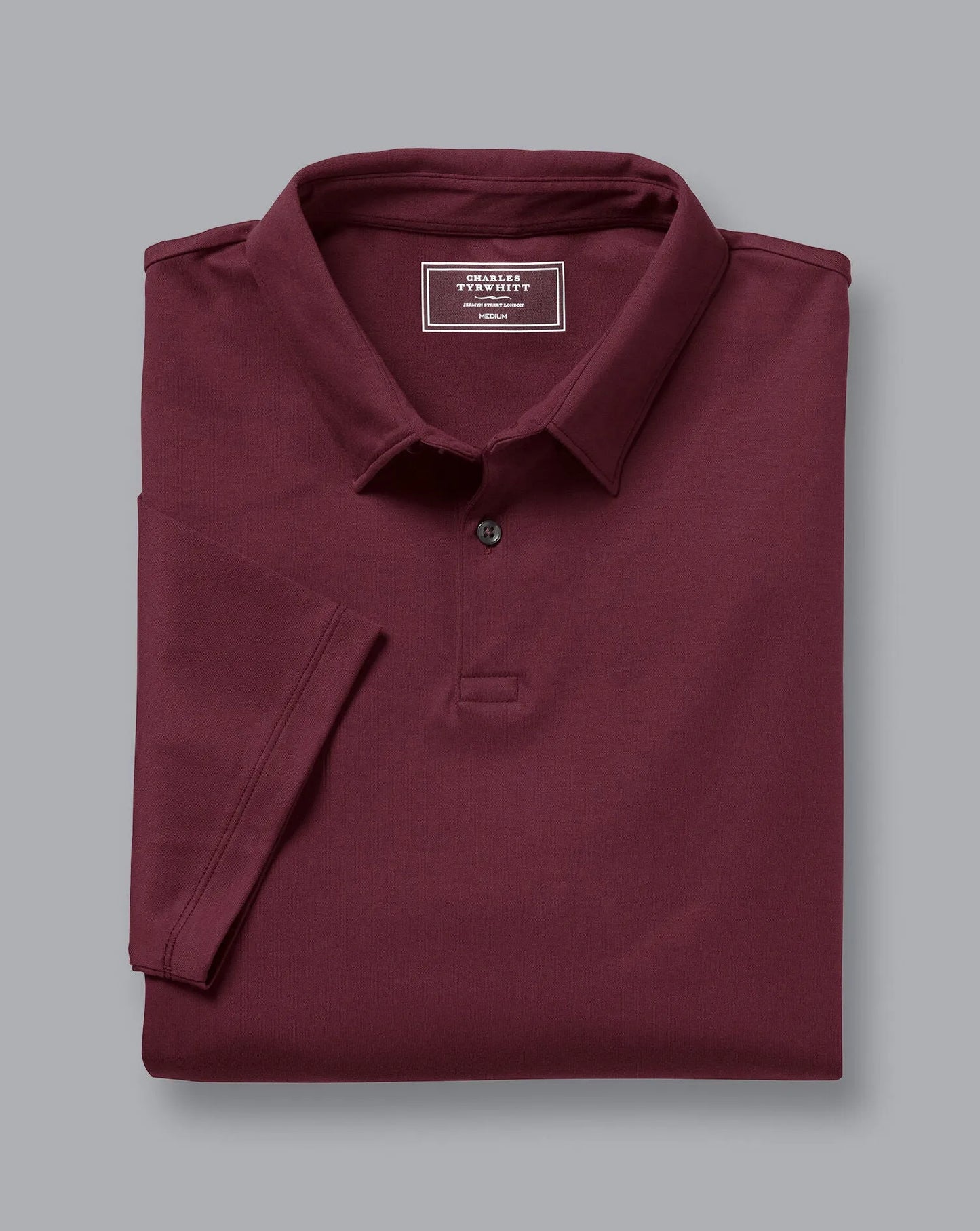 Charles Tyrwhitt
