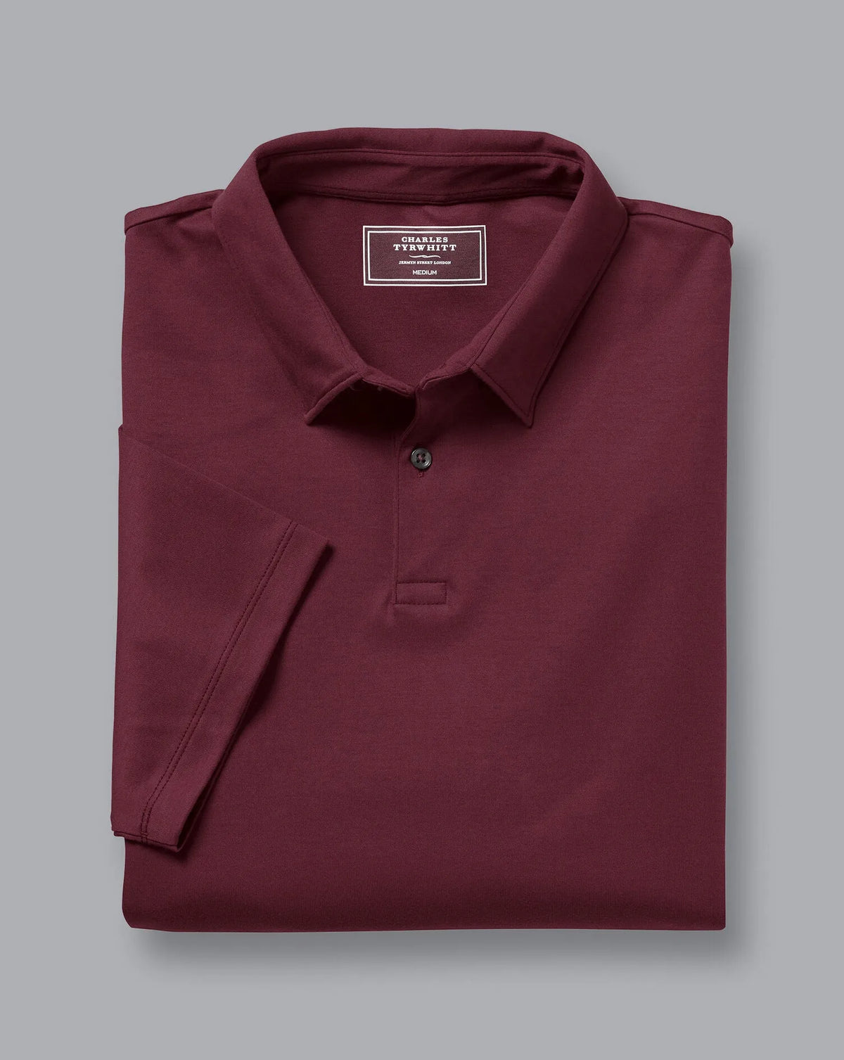 Charles Tyrwhitt