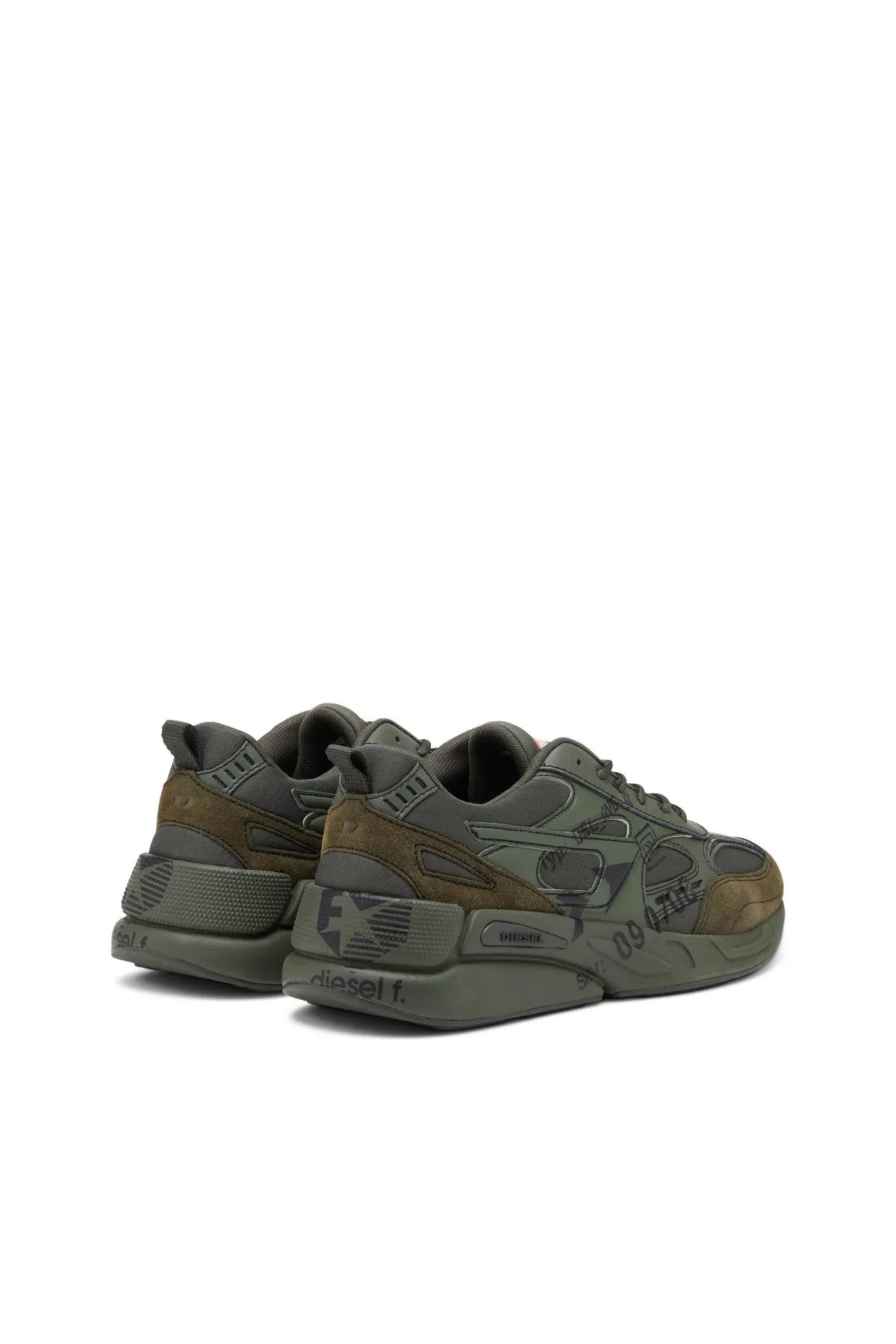 Diesel