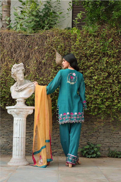 Reema Ahsan - AK Galleria