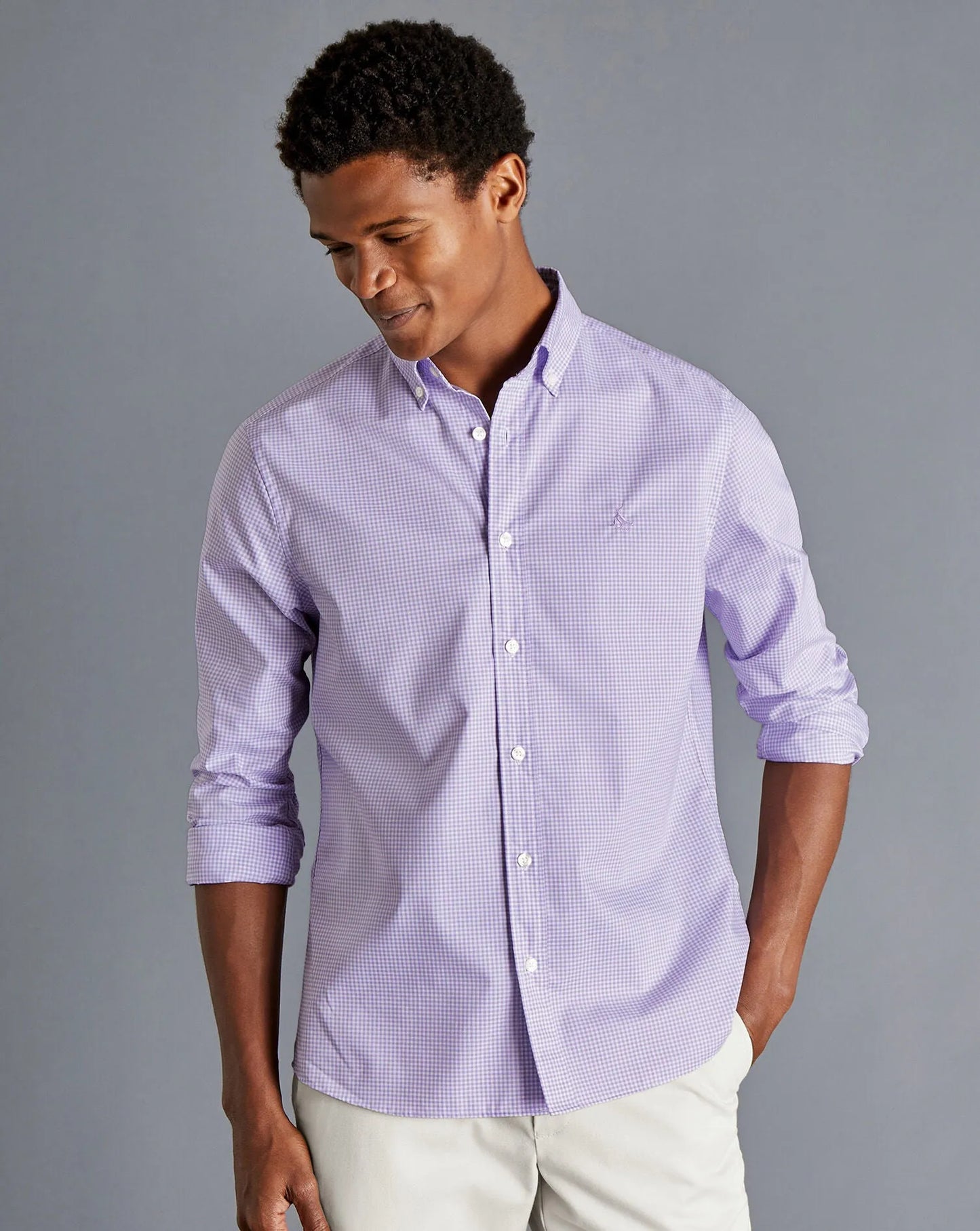 Charles Tyrwhitt
