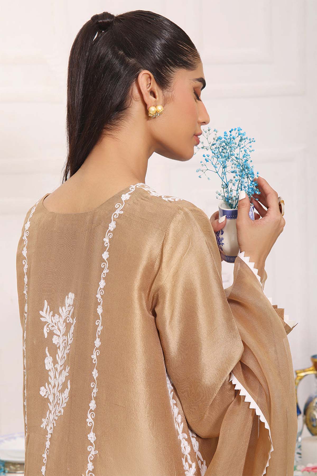 Nimra Kashif