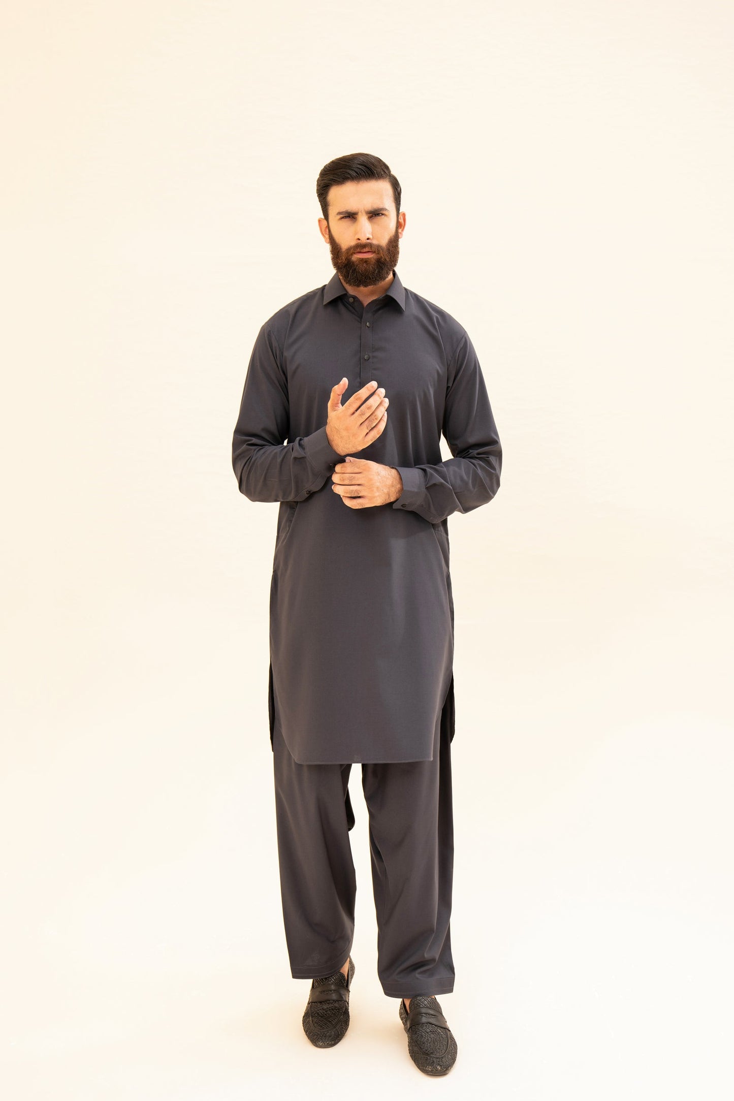 MURAQSH