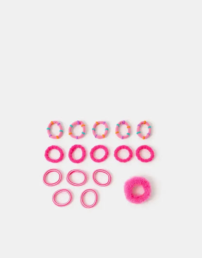 Accessorize