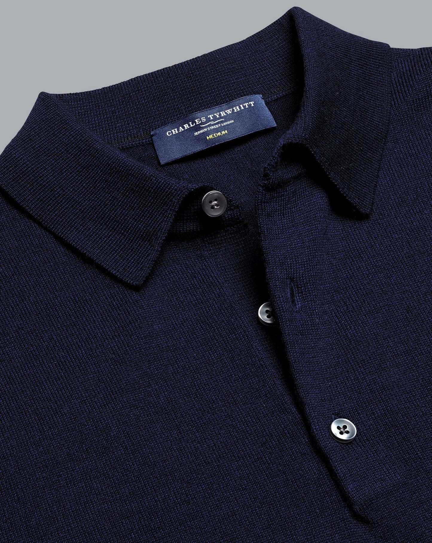 Charles Tyrwhitt