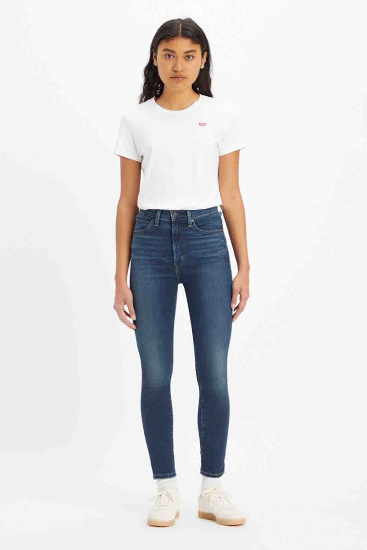 Levi's