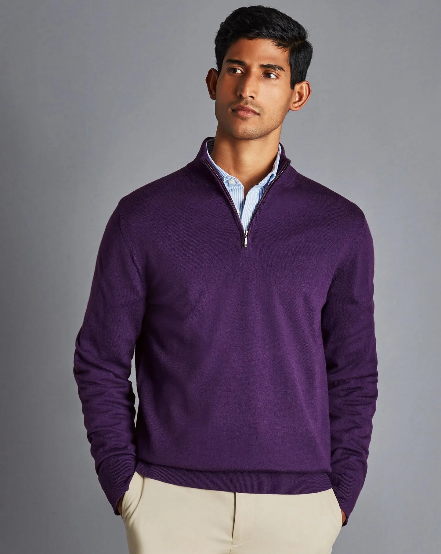 Charles Tyrwhitt