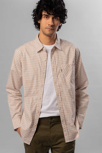 Levi's