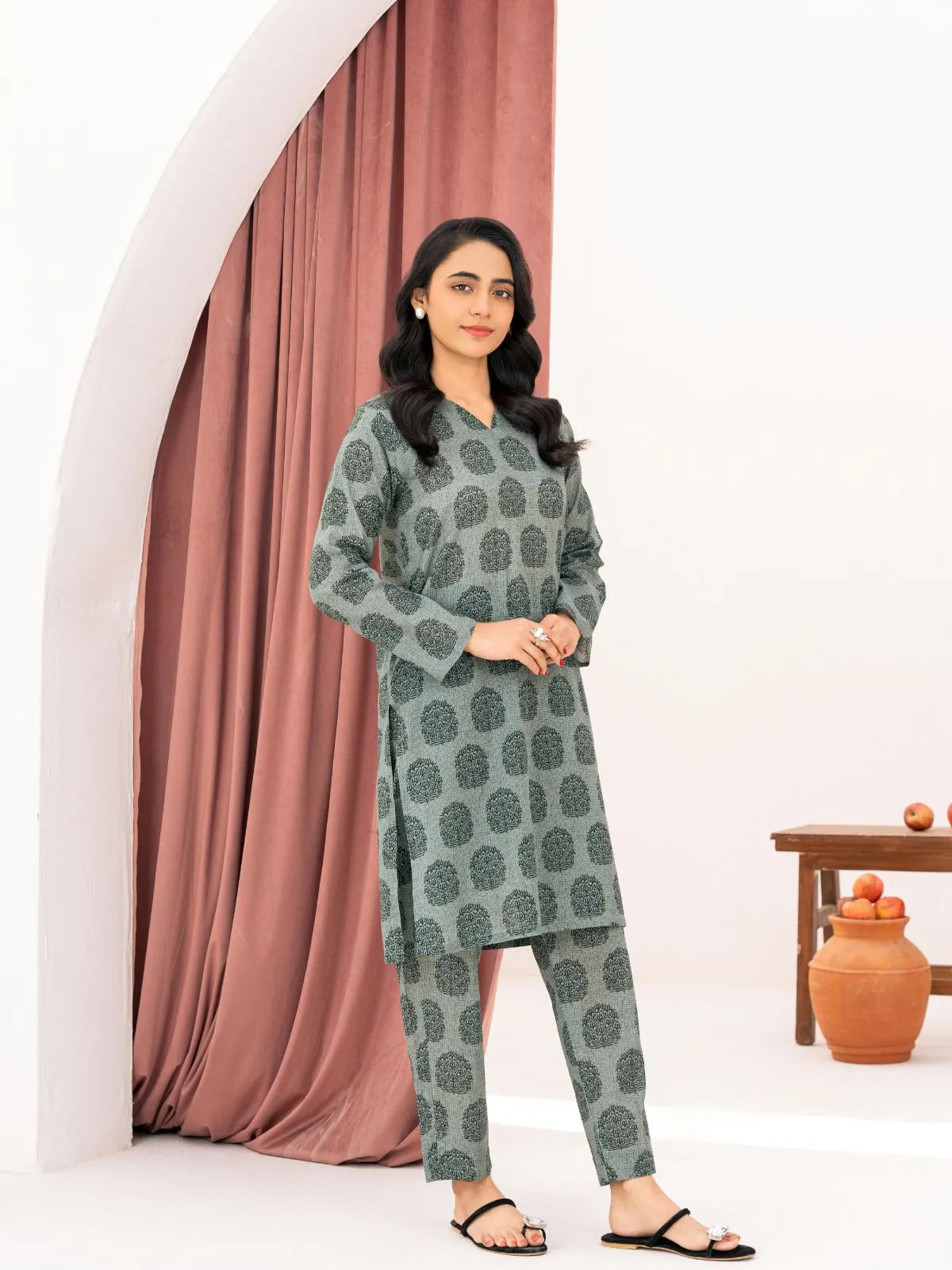 Ahlam Closet By safa textile