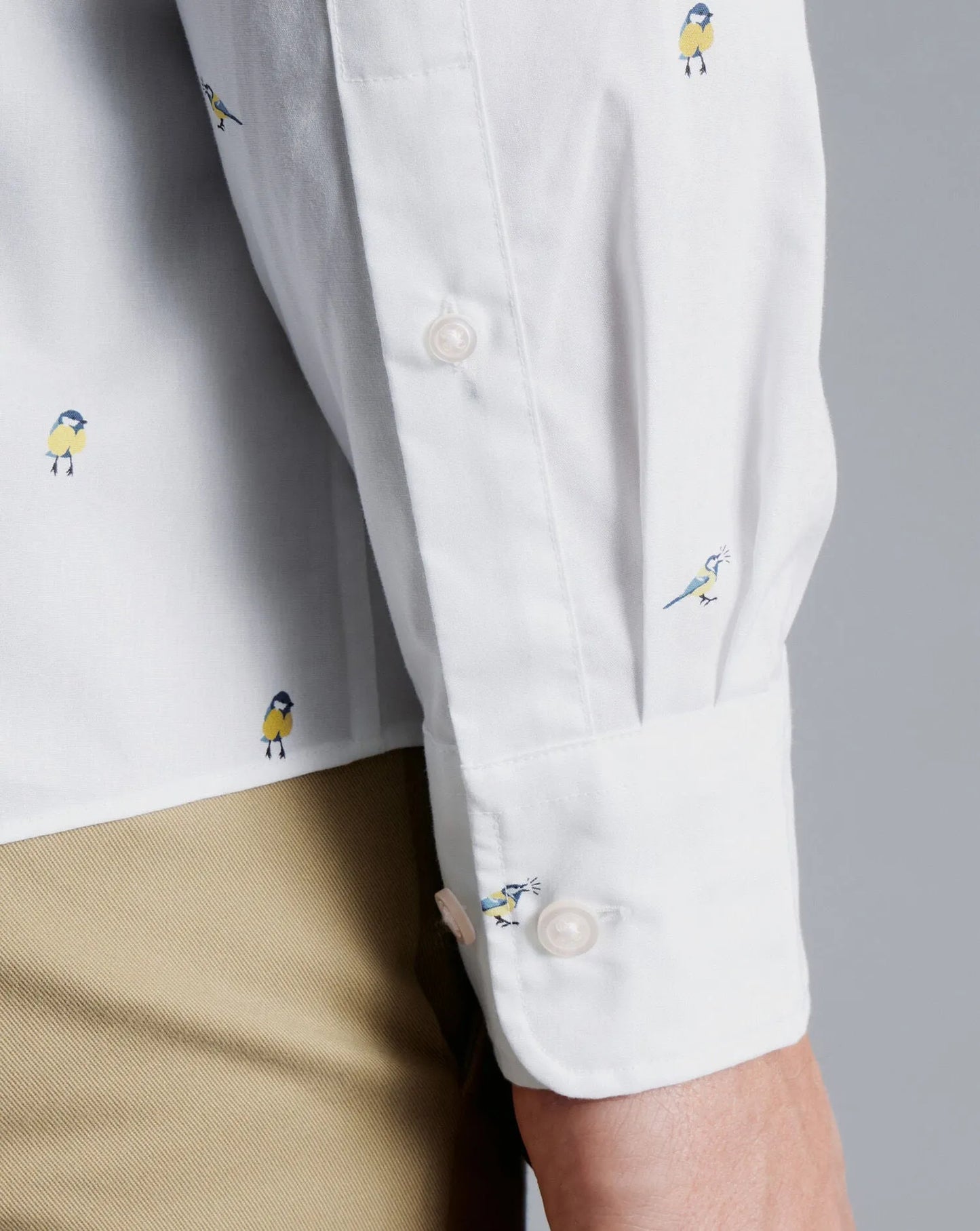 Charles Tyrwhitt