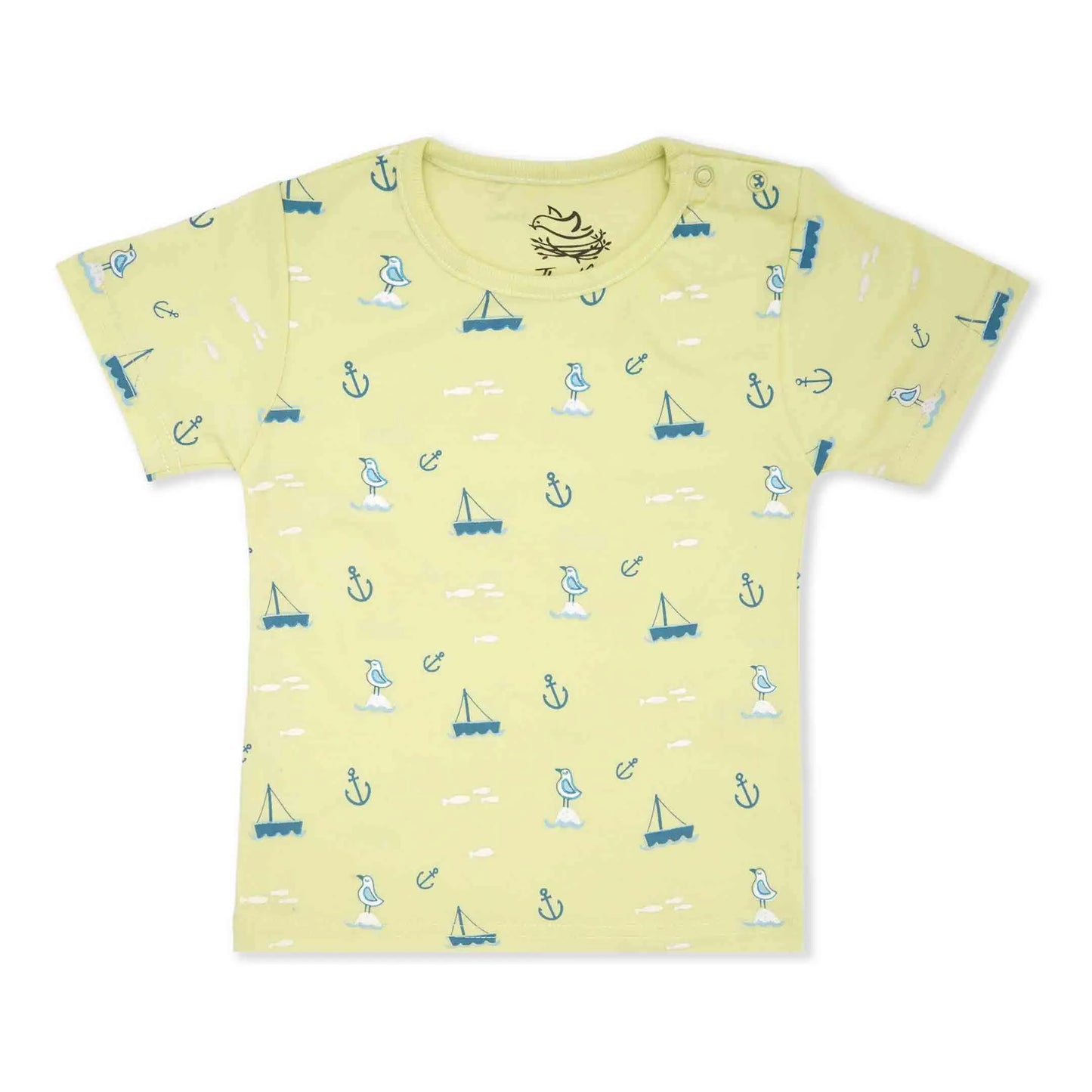 The nest clothing