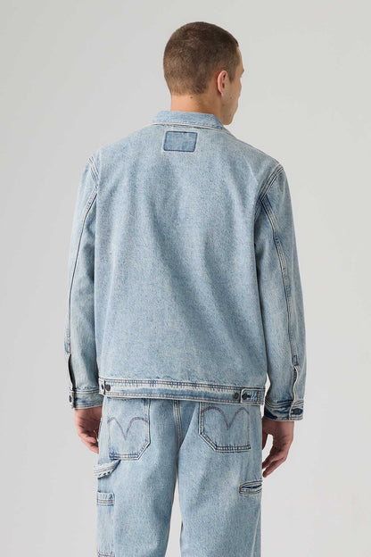 Levi's