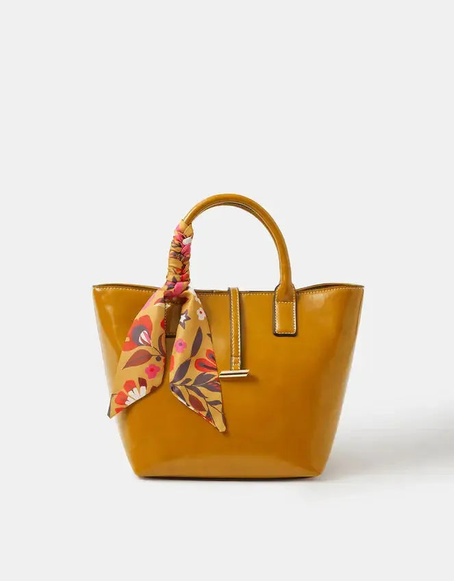 Accessorize
