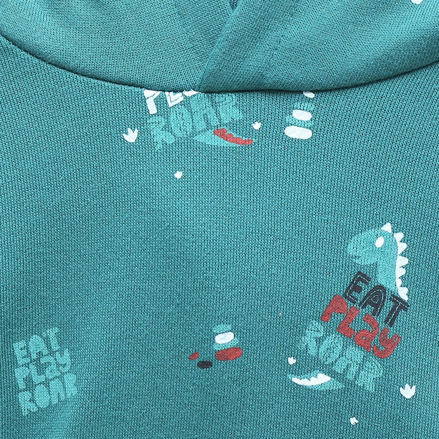 The nest clothing