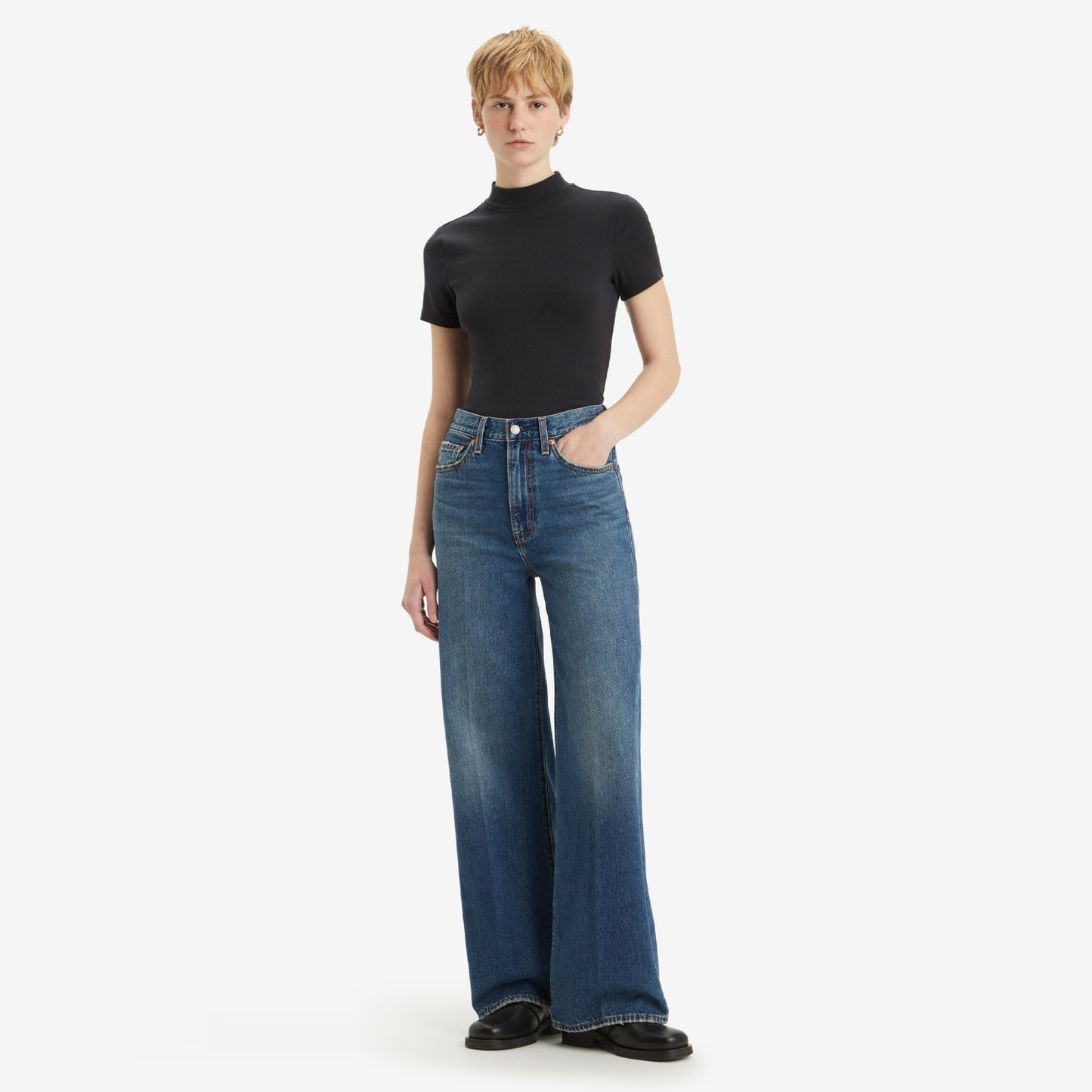Levi's