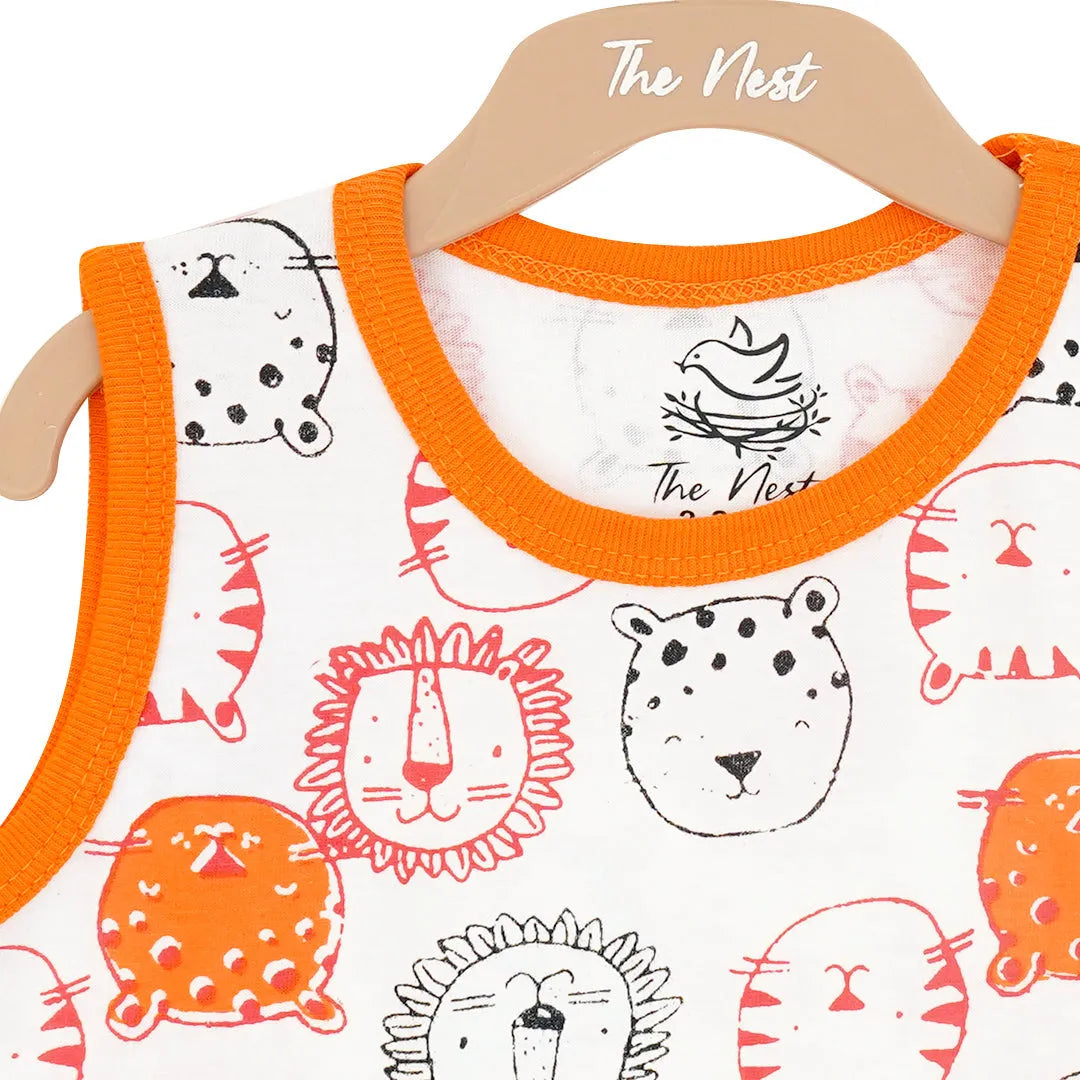 The nest clothing