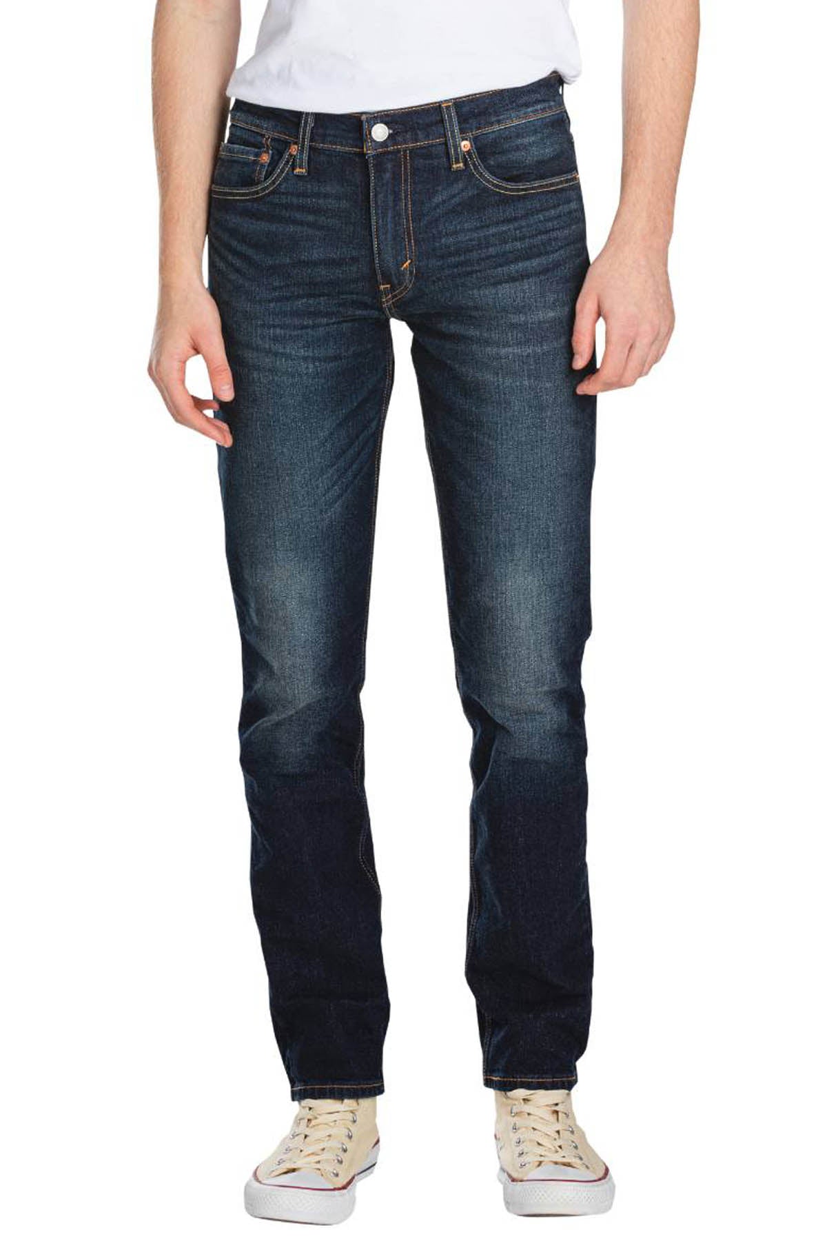 Levi's