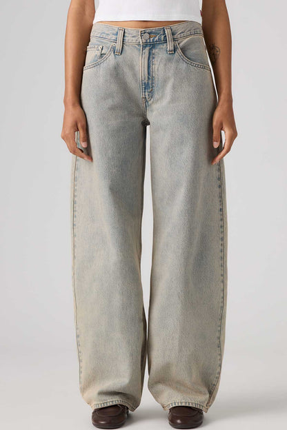 Levi's