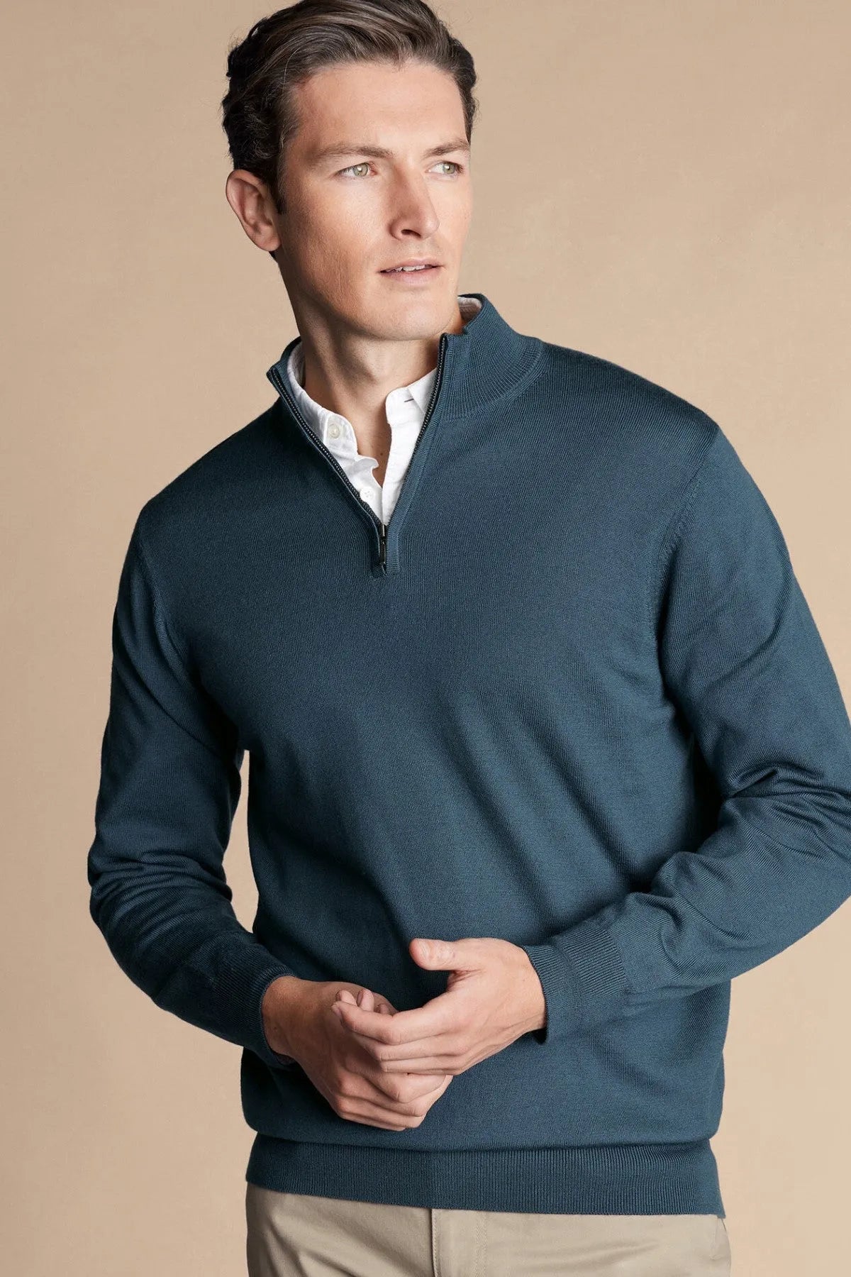 Charles Tyrwhitt