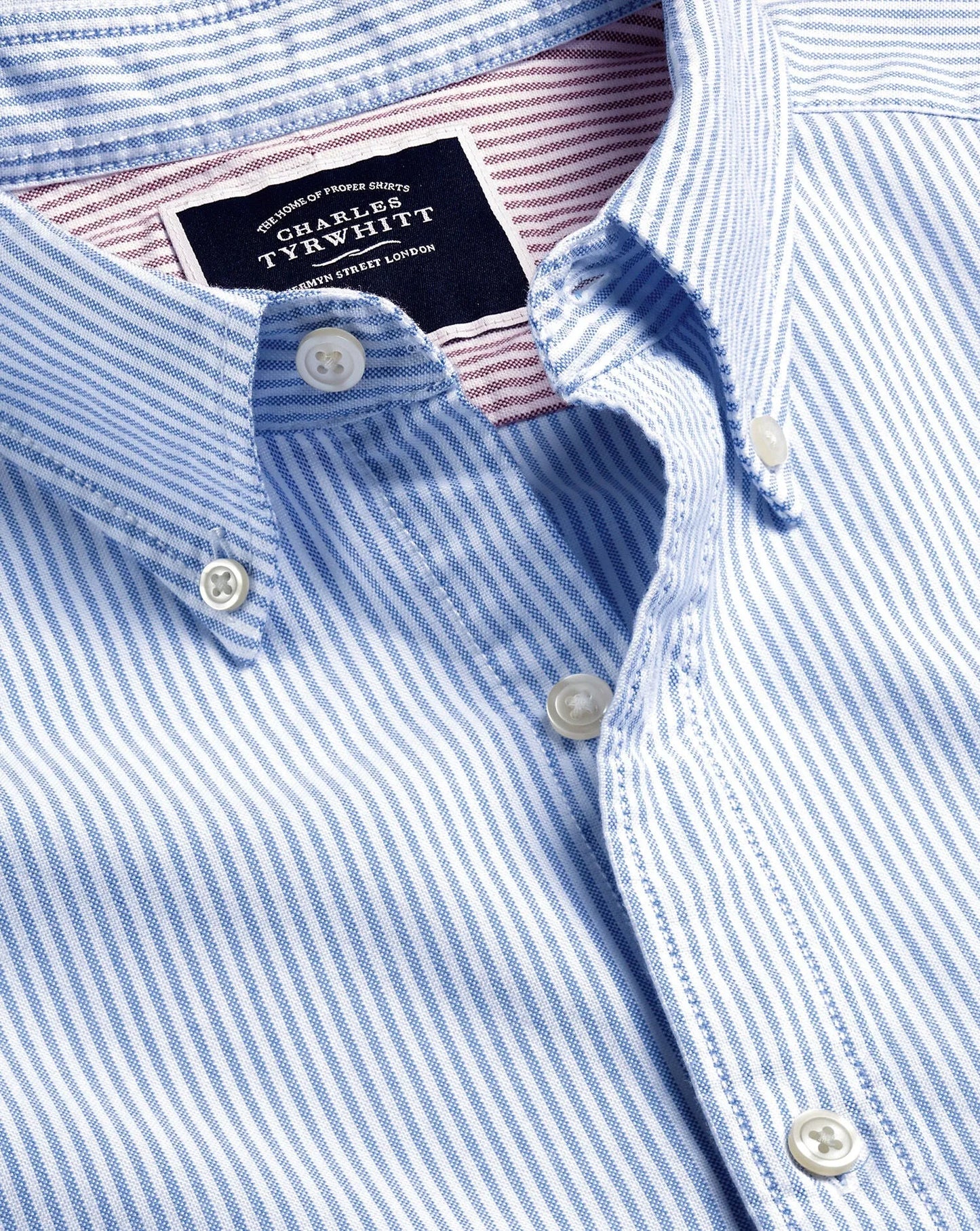 Charles Tyrwhitt