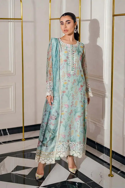 Nimra Kashif - AK Galleria