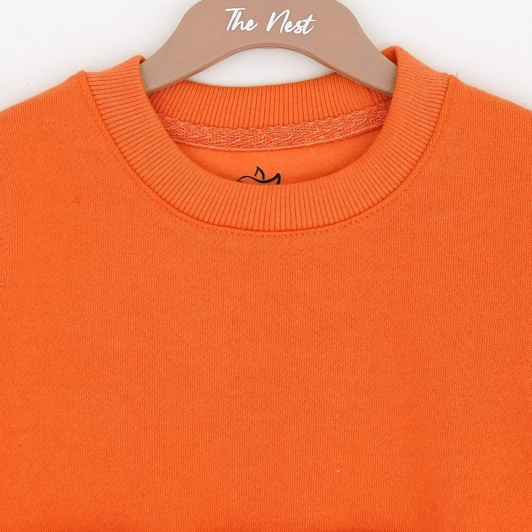 The nest clothing
