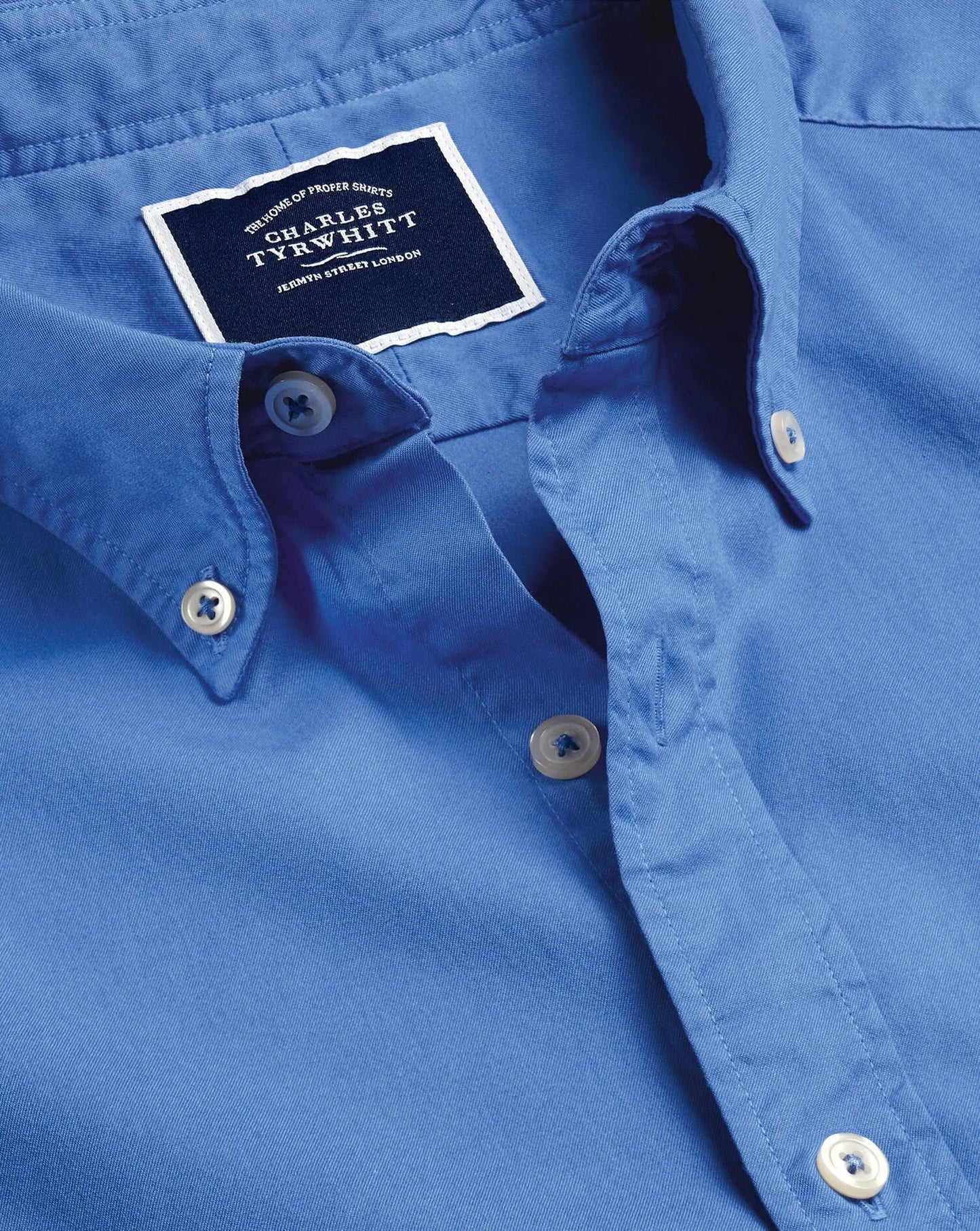 Charles Tyrwhitt